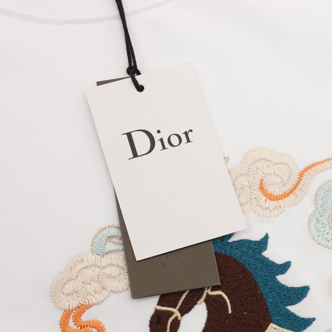 DIOR Topwear S-XL 120202604050069_69 - Image 7