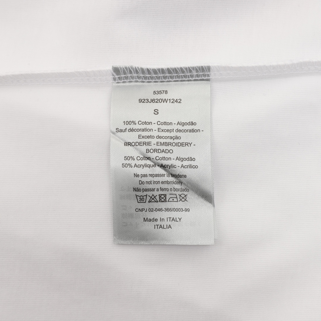 DIOR Topwear S-XL 120202604050069_69 - Image 9