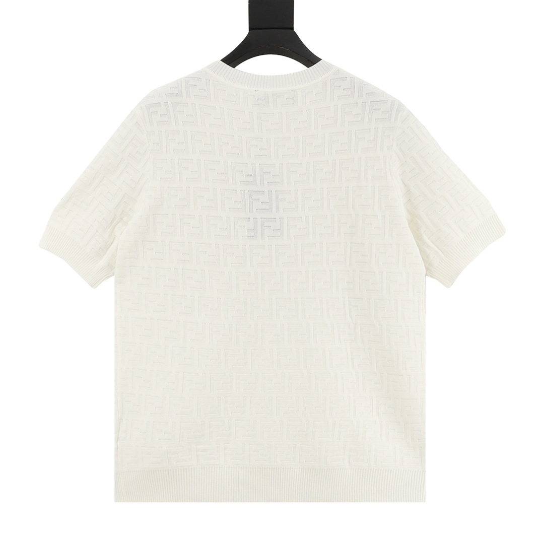 FENDI Topwear 48-54 160202604050075_79 - Image 2