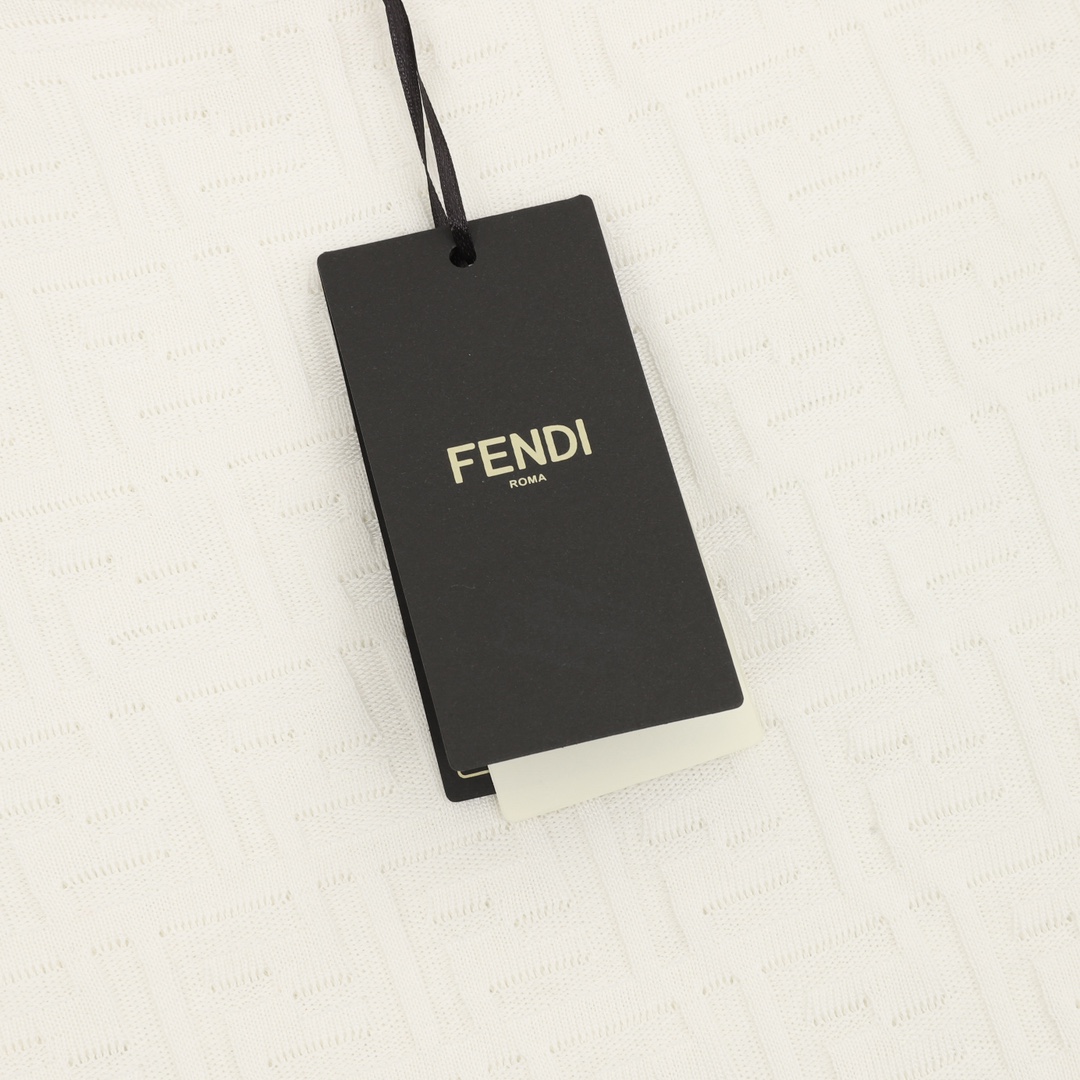 FENDI Topwear 48-54 160202604050075_79 - Image 4