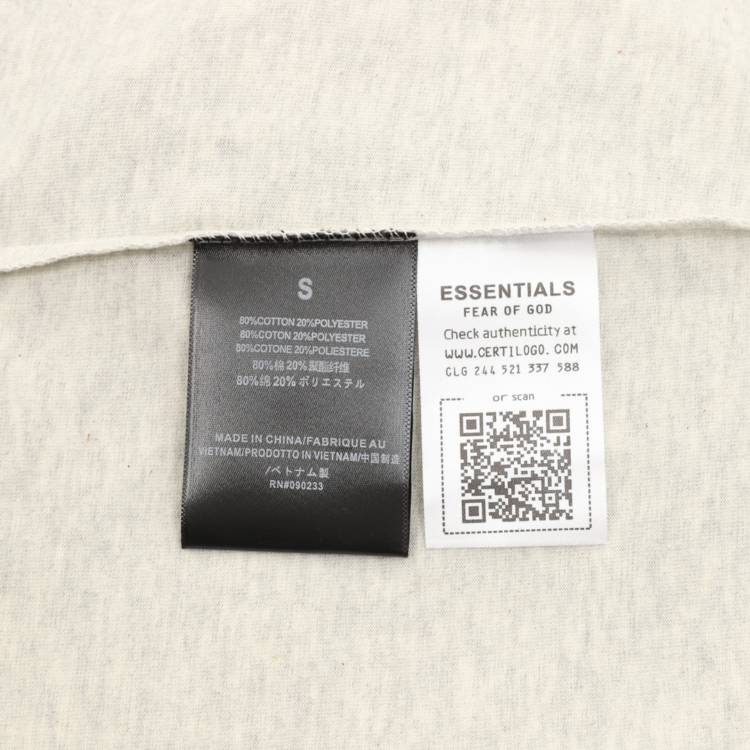 FOG Topwear S-XL 110202604050017_69 - Image 9