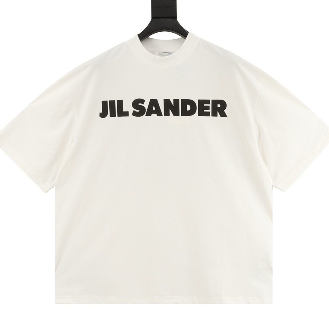 JIL SANDER Topwear S-L 120202604050058_69