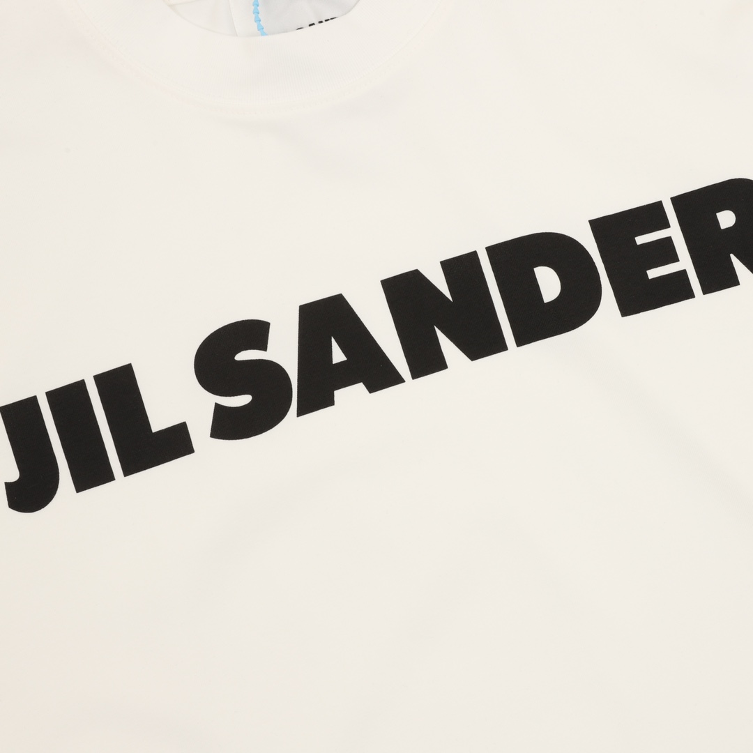 JIL SANDER Topwear S-L 120202604050058_69 - Image 4