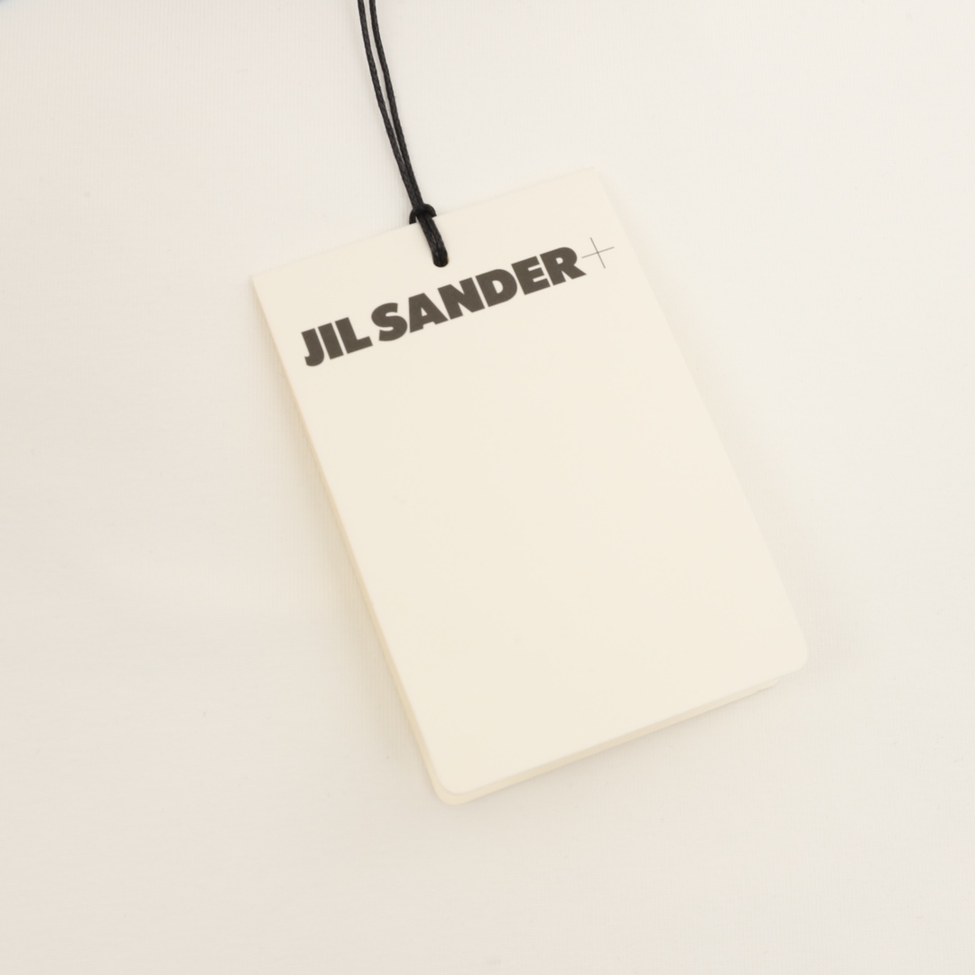 JIL SANDER Topwear S-L 120202604050058_69 - Image 5