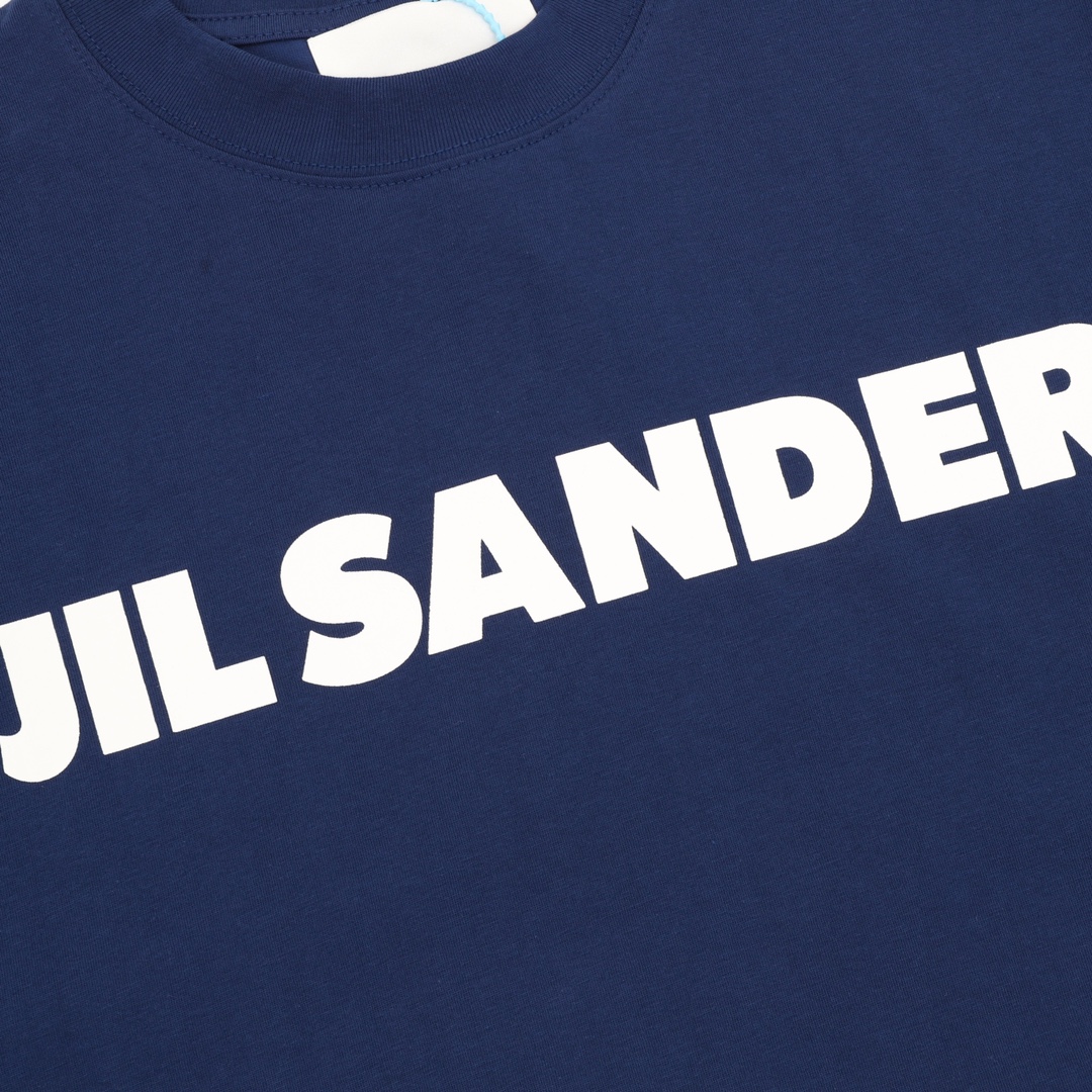 JIL SANDER Topwear S-L 120202604050059_69 - Image 4