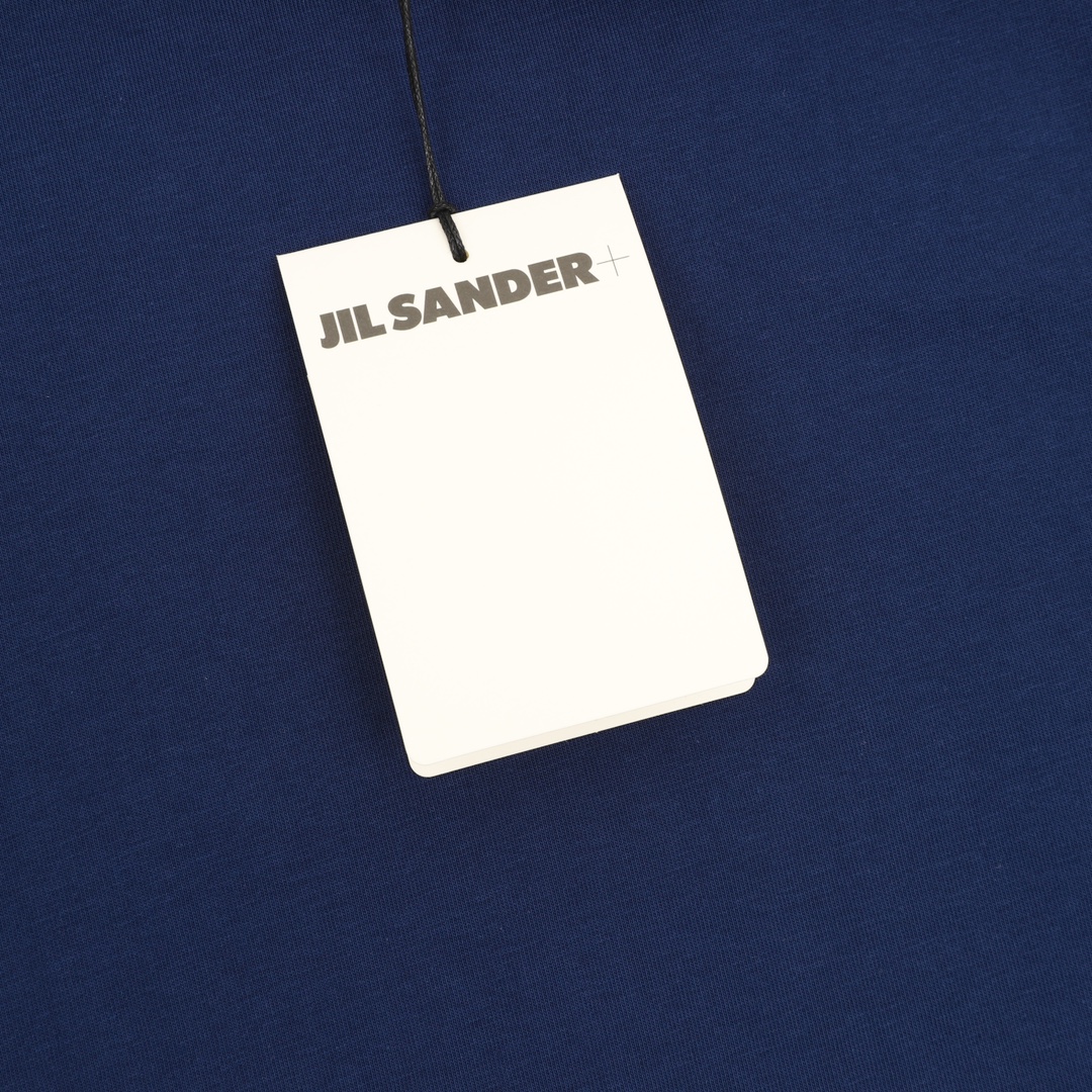 JIL SANDER Topwear S-L 120202604050059_69 - Image 5