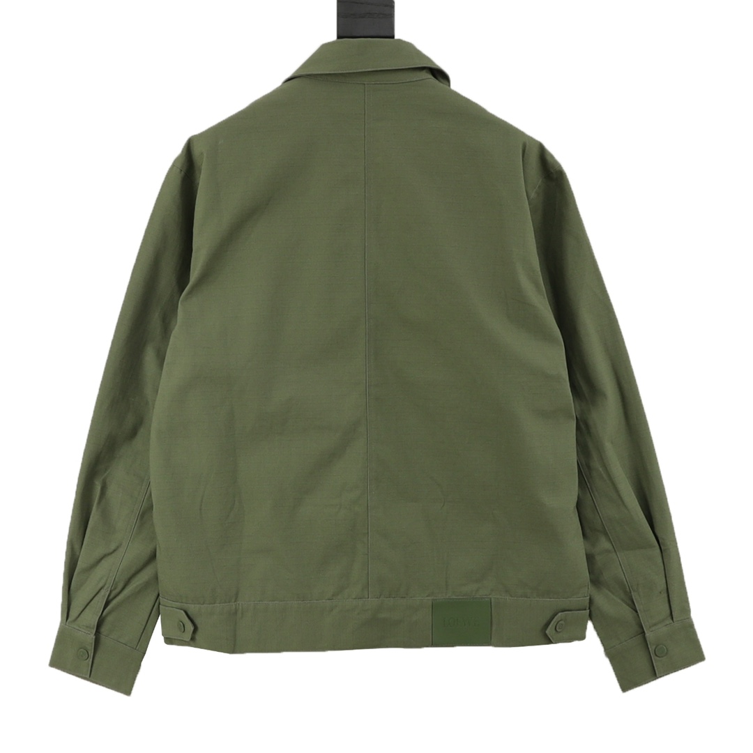 LOEWE Outwear XS-L 260202604050270_109 - Image 2