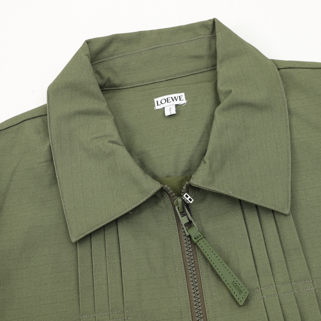 LOEWE Outwear XS-L 260202604050270_109 - Image 3