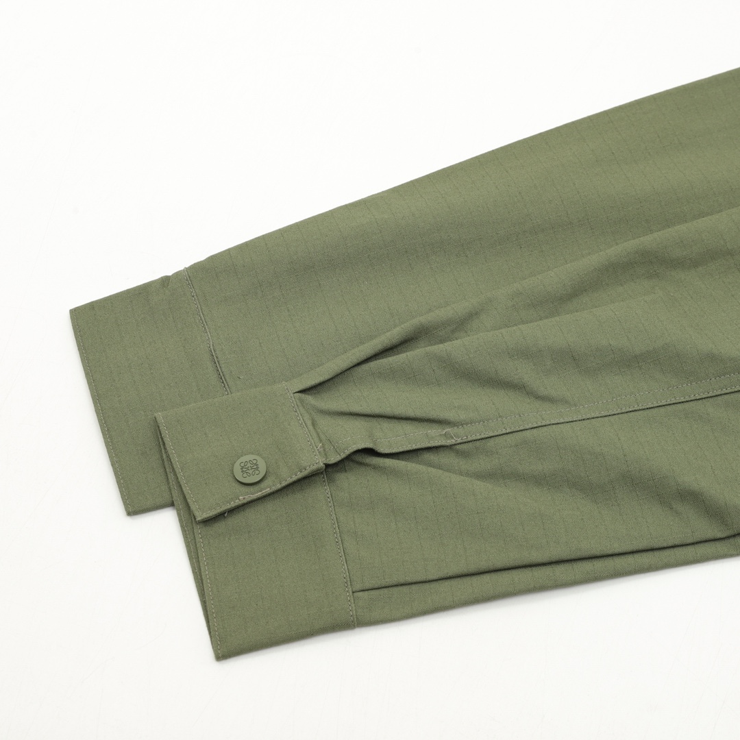 LOEWE Outwear XS-L 260202604050270_109 - Image 8