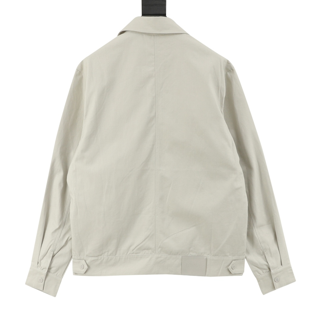 LOEWE Outwear XS-L 260202604050271_109 - Image 2