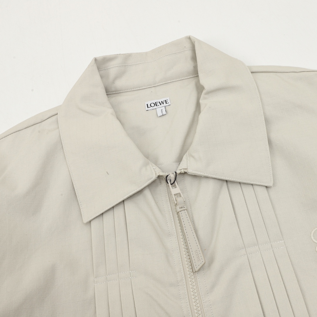 LOEWE Outwear XS-L 260202604050271_109 - Image 3