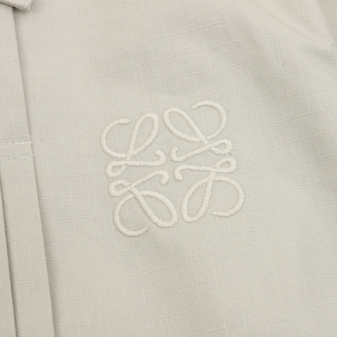 LOEWE Outwear XS-L 260202604050271_109 - Image 4