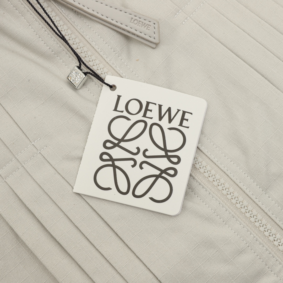 LOEWE Outwear XS-L 260202604050271_109 - Image 7