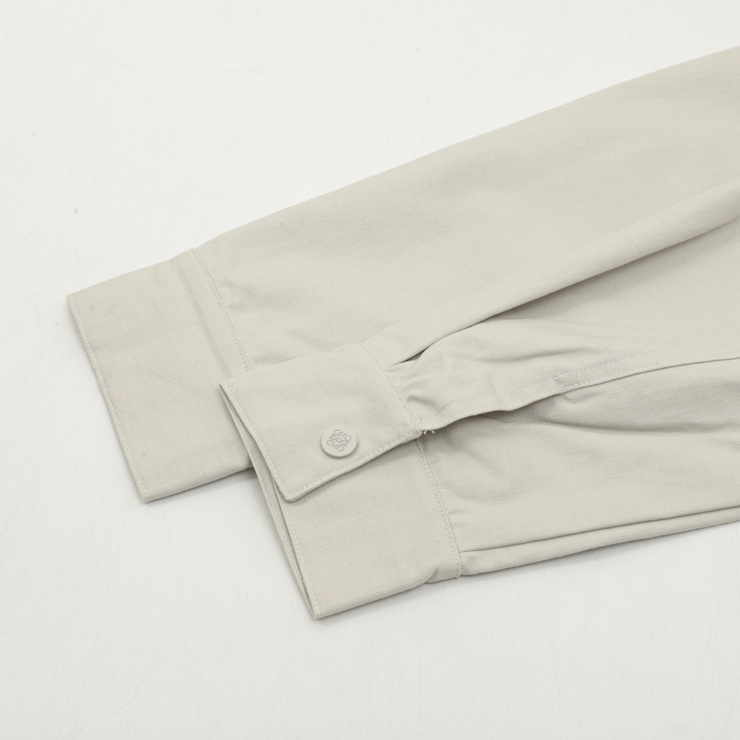 LOEWE Outwear XS-L 260202604050271_109 - Image 8