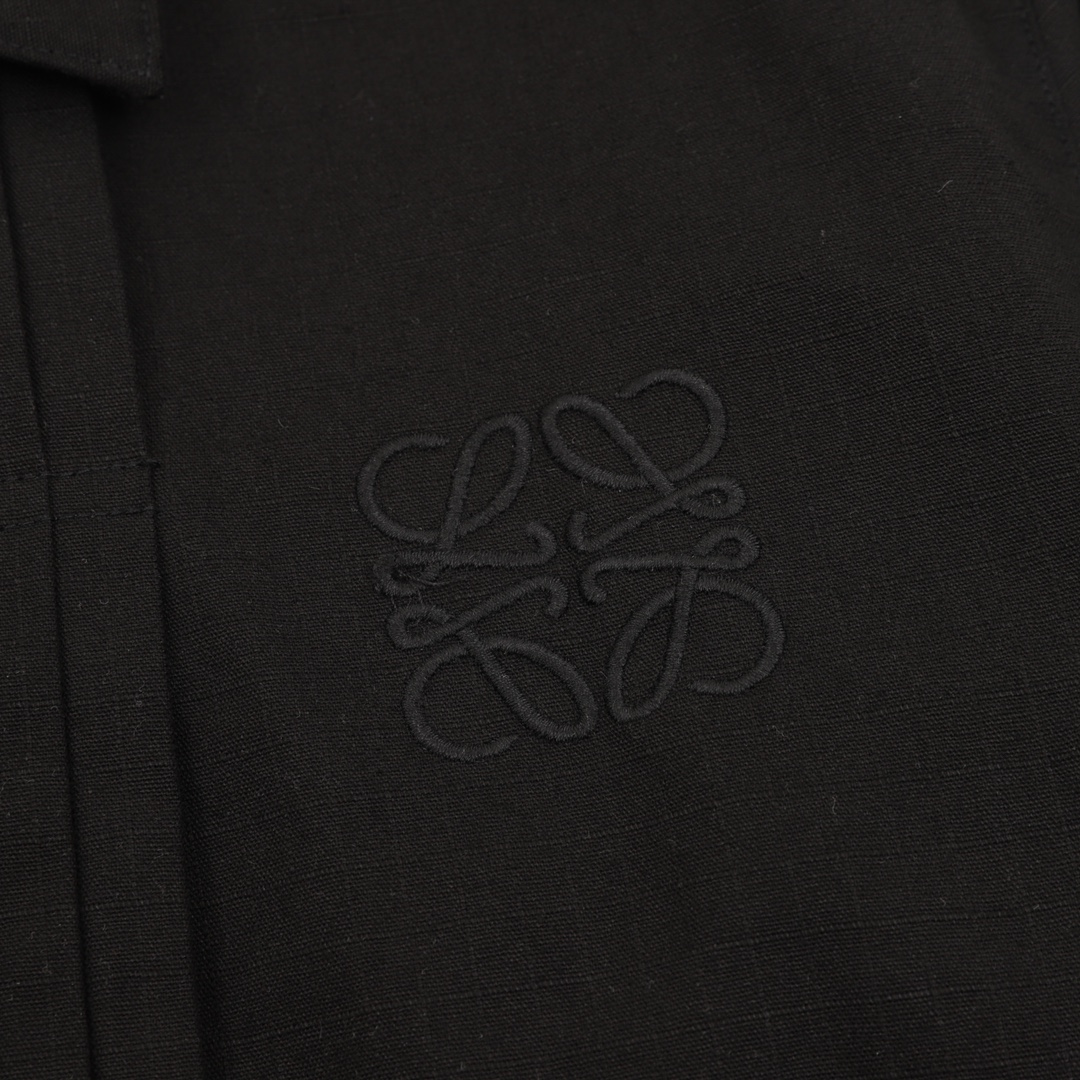 LOEWE Outwear XS-L 260202604050272_109 - Image 4