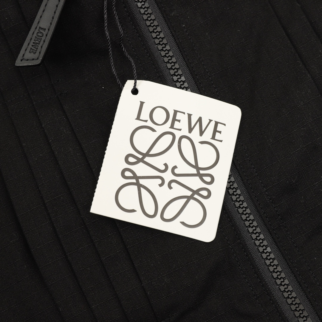 LOEWE Outwear XS-L 260202604050272_109 - Image 6