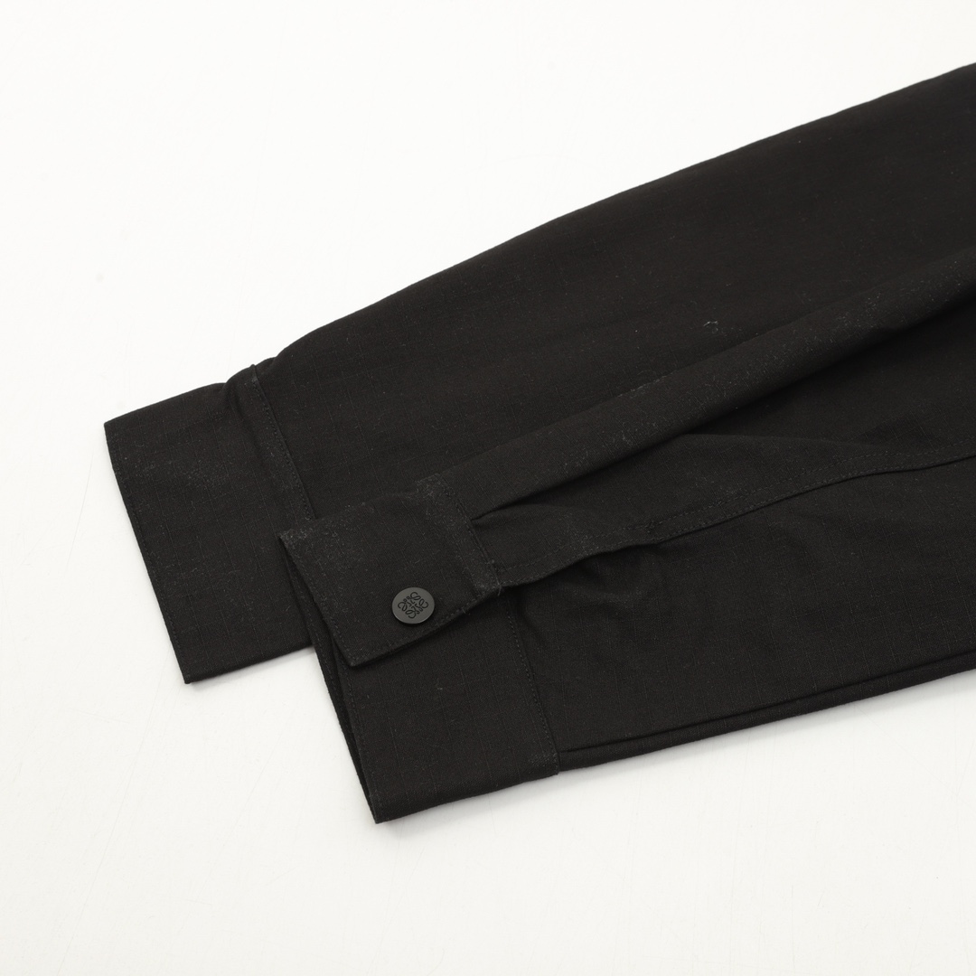 LOEWE Outwear XS-L 260202604050272_109 - Image 8