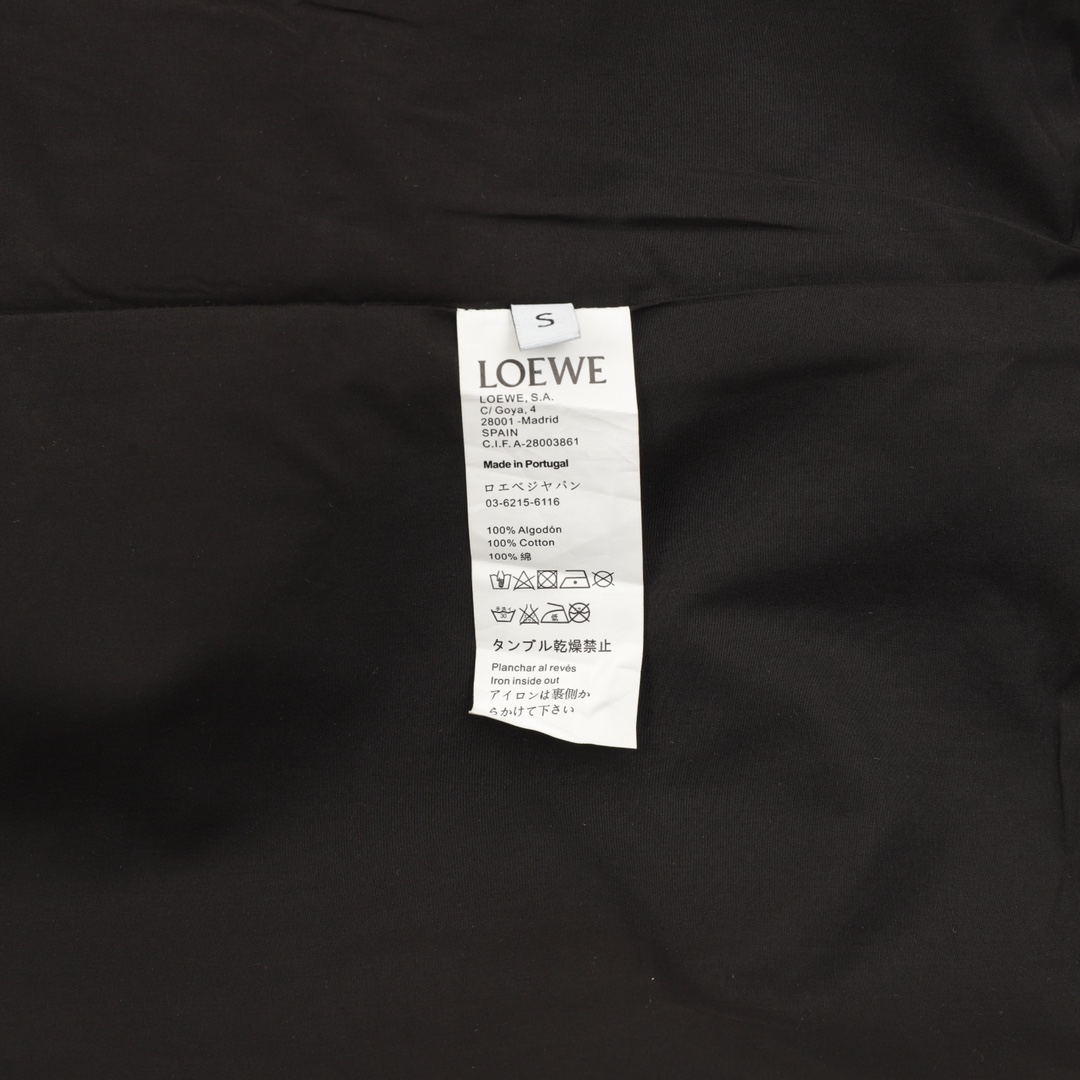LOEWE Outwear XS-L 260202604050272_109 - Image 9