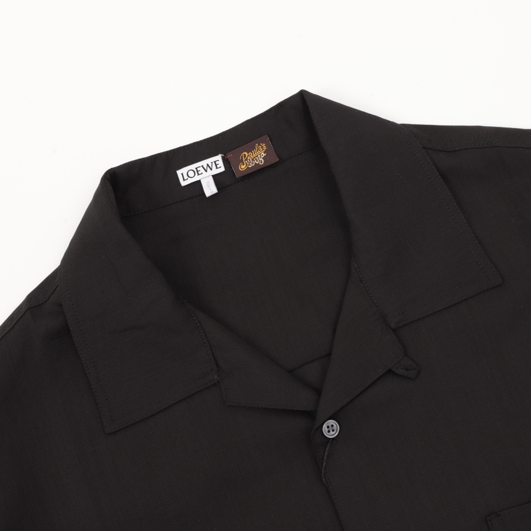 LOEWE Topwear 46-52 200202604050034_89 - Image 3