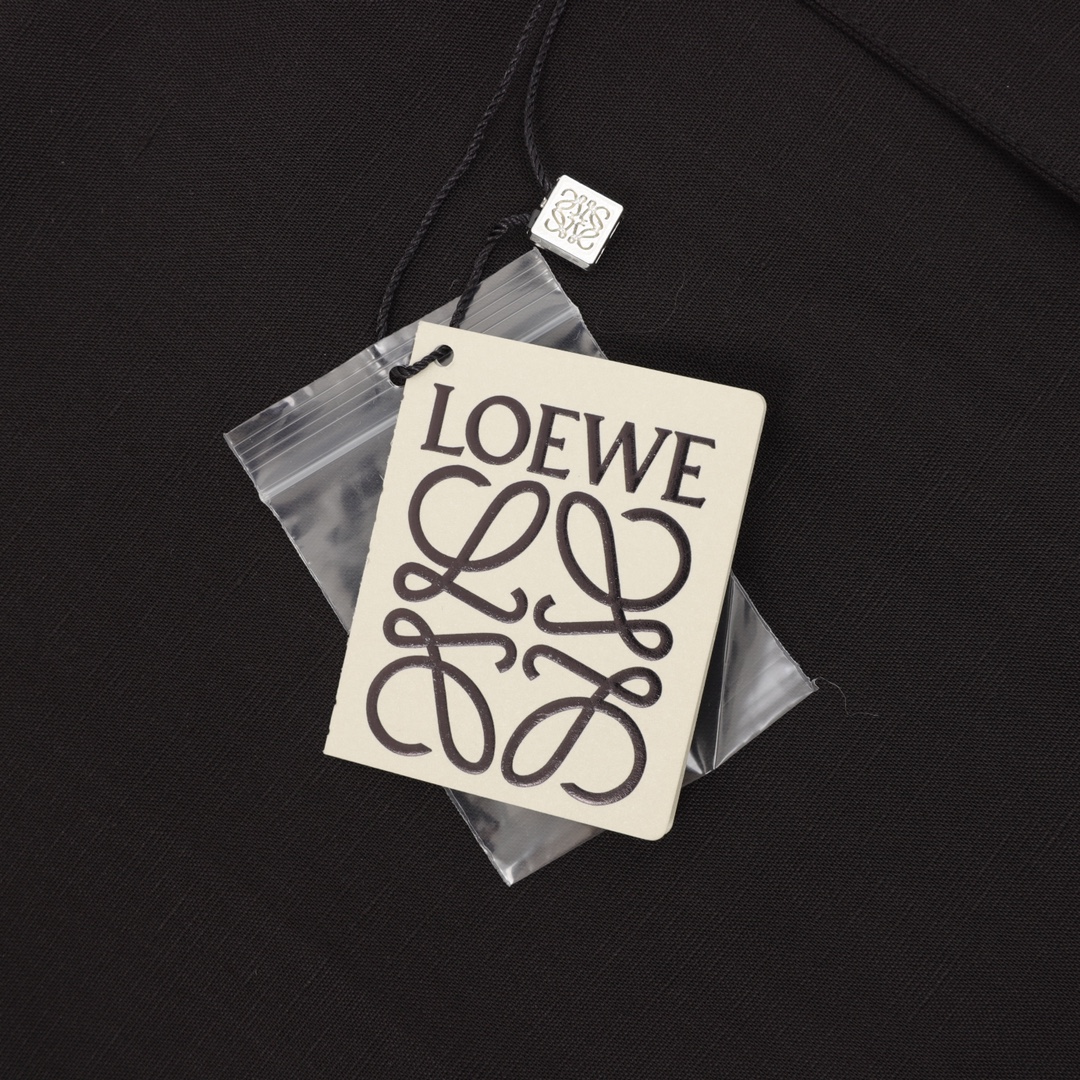 LOEWE Topwear 46-52 200202604050034_89 - Image 5