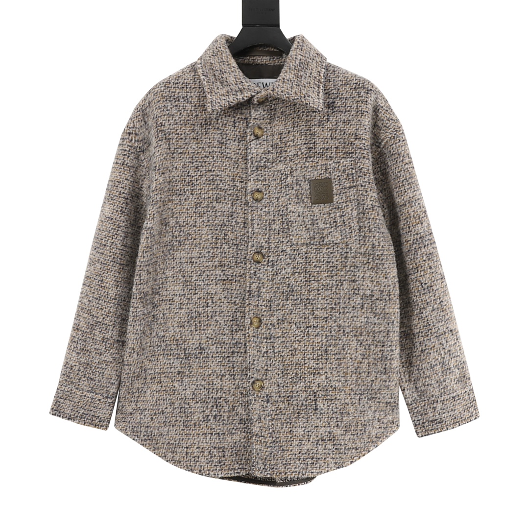 LOEWE Topwear S-L 420202604050292_159