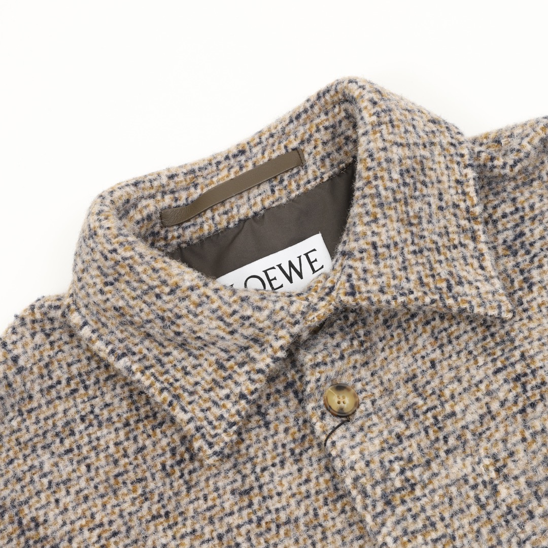 LOEWE Topwear S-L 420202604050292_159 - Image 3