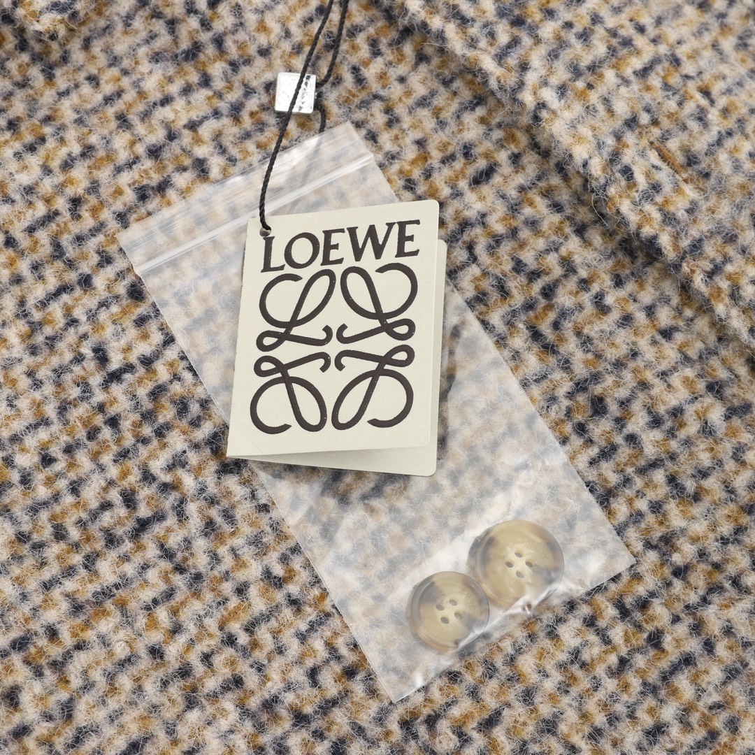 LOEWE Topwear S-L 420202604050292_159 - Image 6