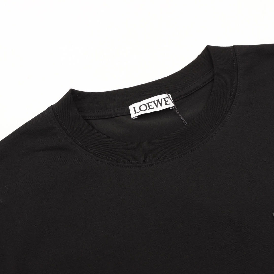 LOEWE Topwear S-XL 110202604050265_69 - Image 3