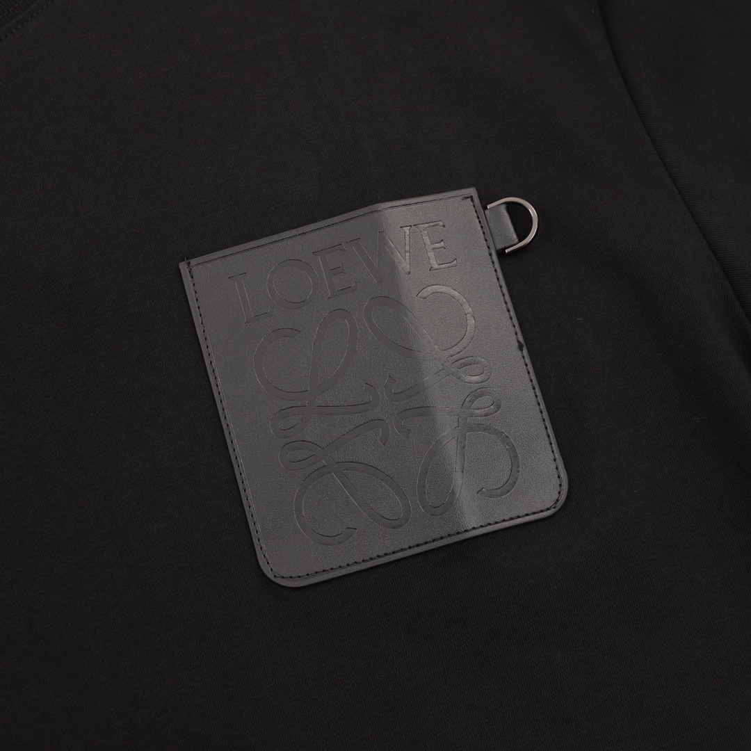 LOEWE Topwear S-XL 110202604050265_69 - Image 4