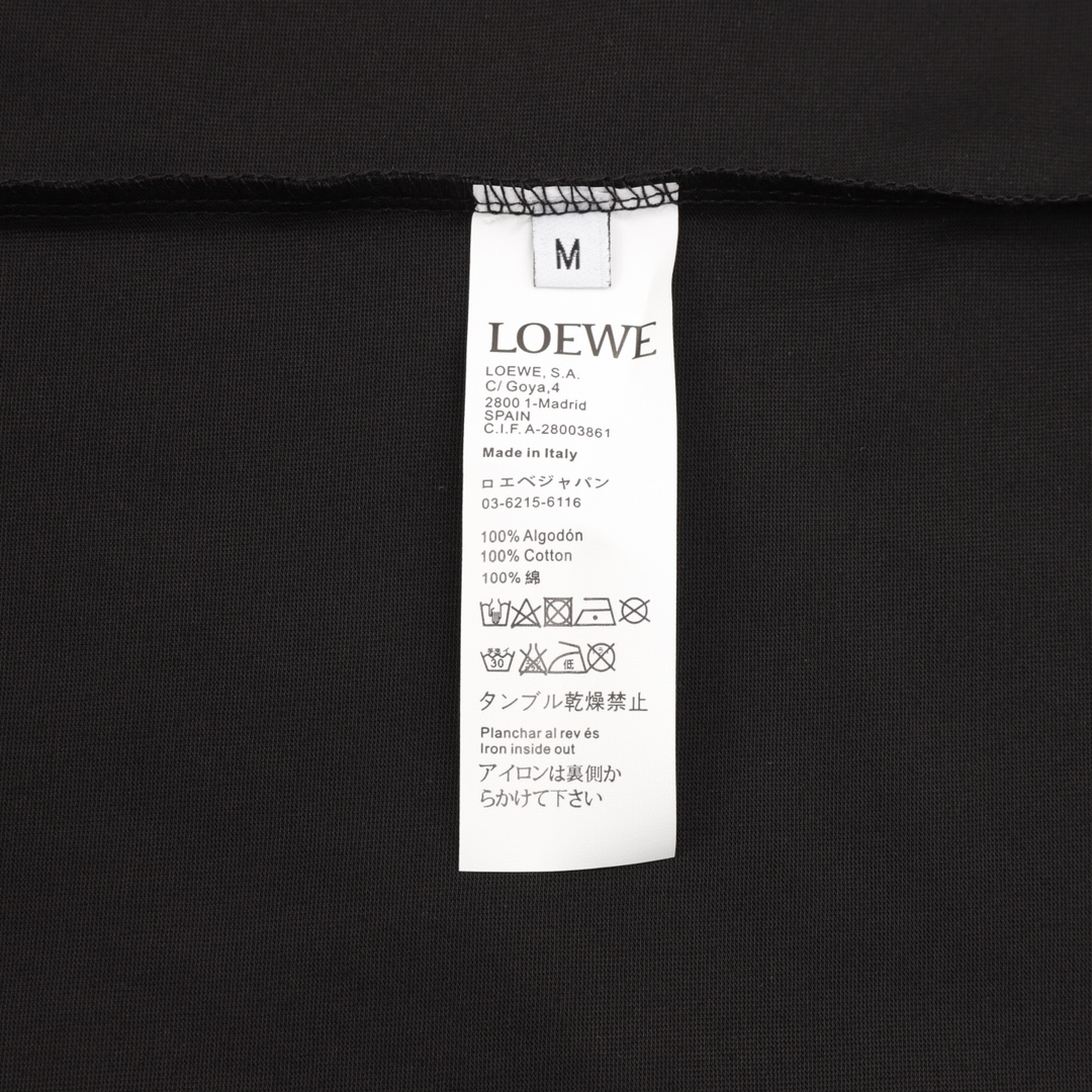 LOEWE Topwear S-XL 110202604050265_69 - Image 9
