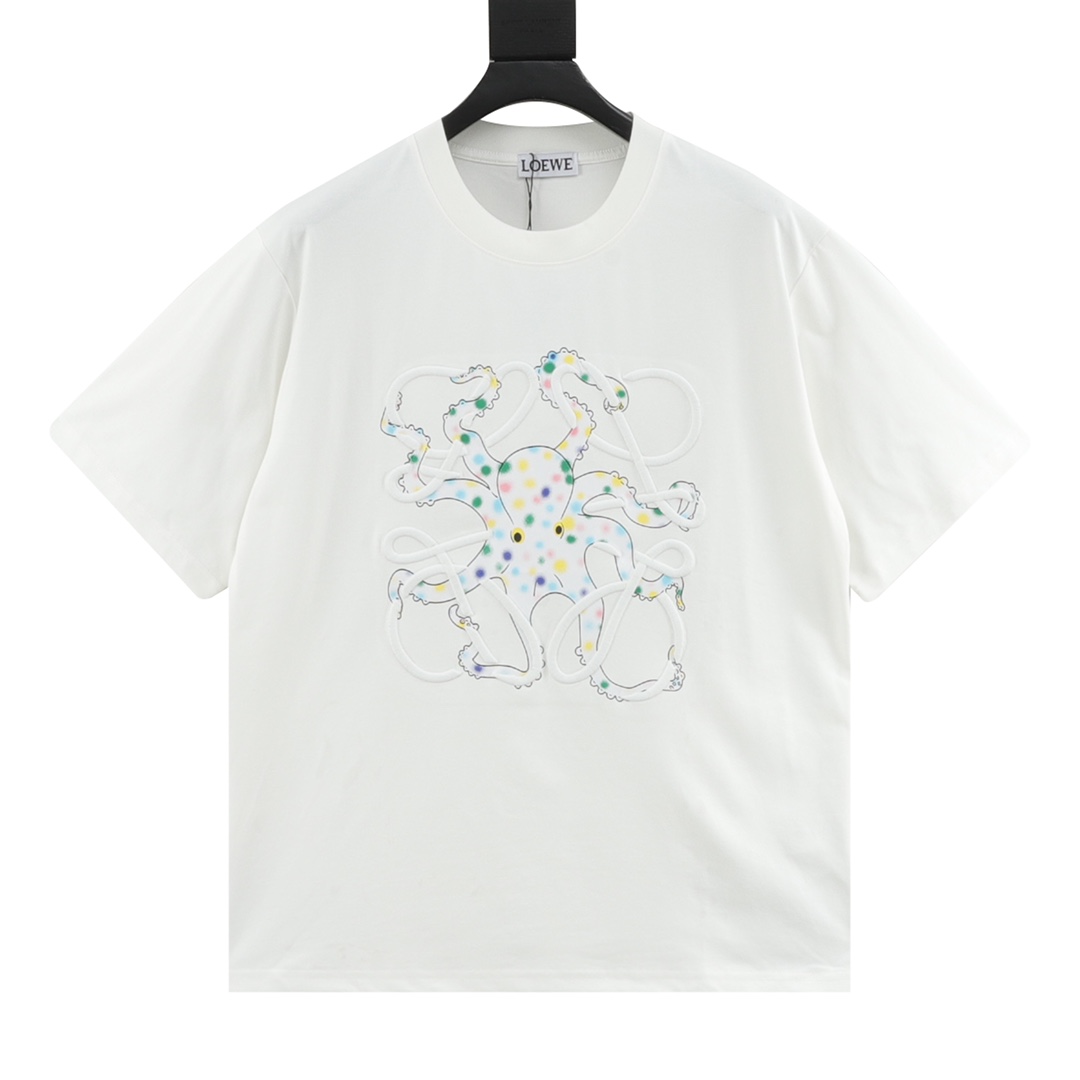 LOEWE Topwear S-XL 120202604050268_69