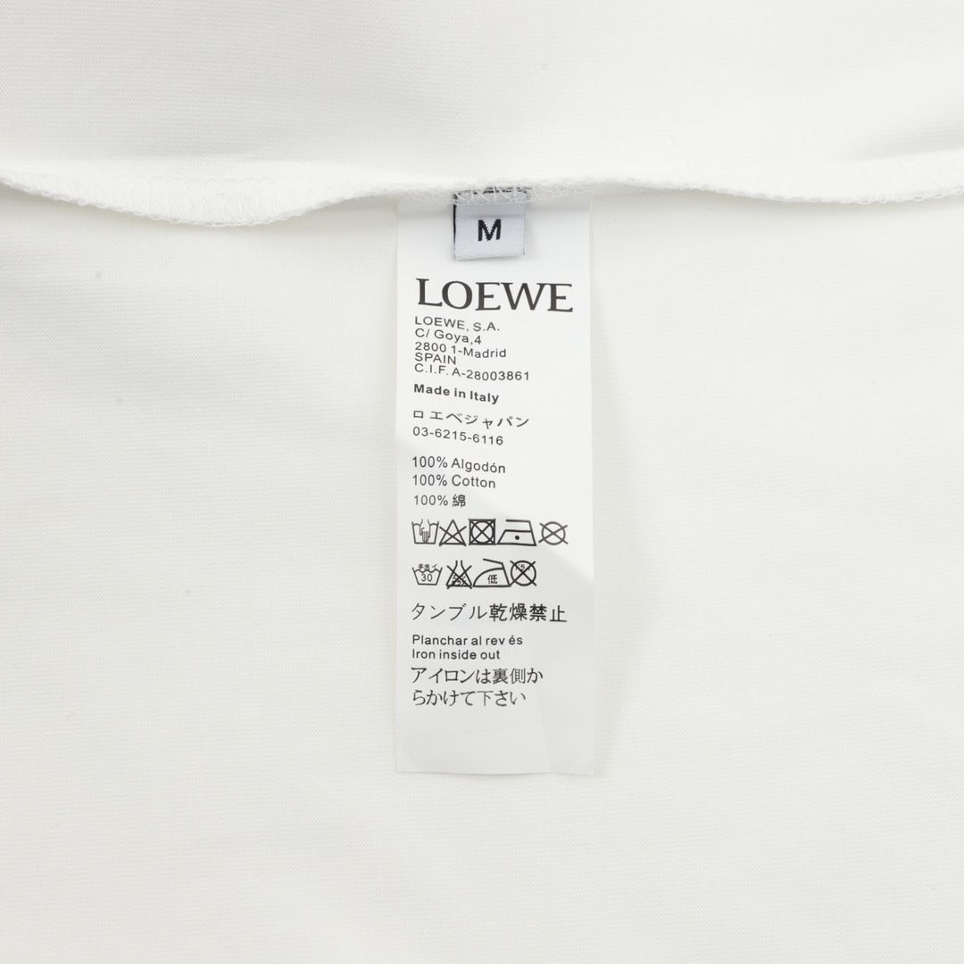 LOEWE Topwear S-XL 120202604050268_69 - Image 9