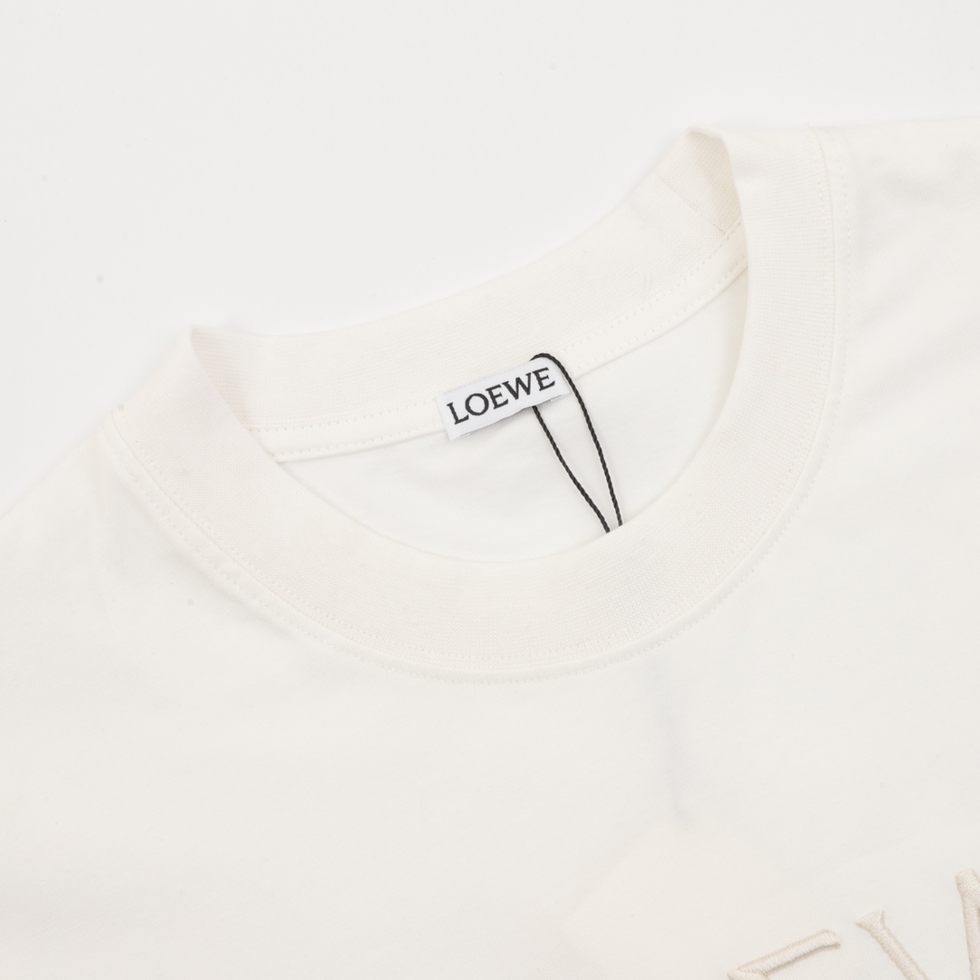 LOEWE Topwear XS-XL 120202604050211_69 - Image 3