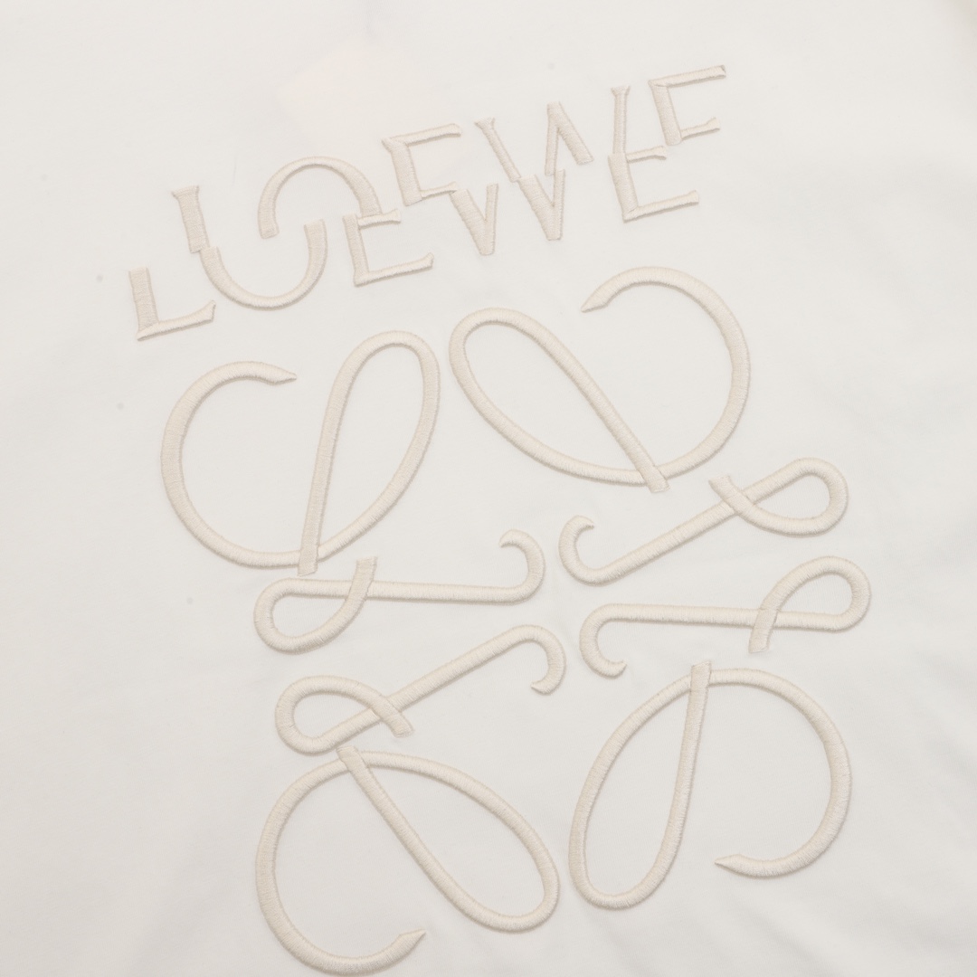 LOEWE Topwear XS-XL 120202604050211_69 - Image 4