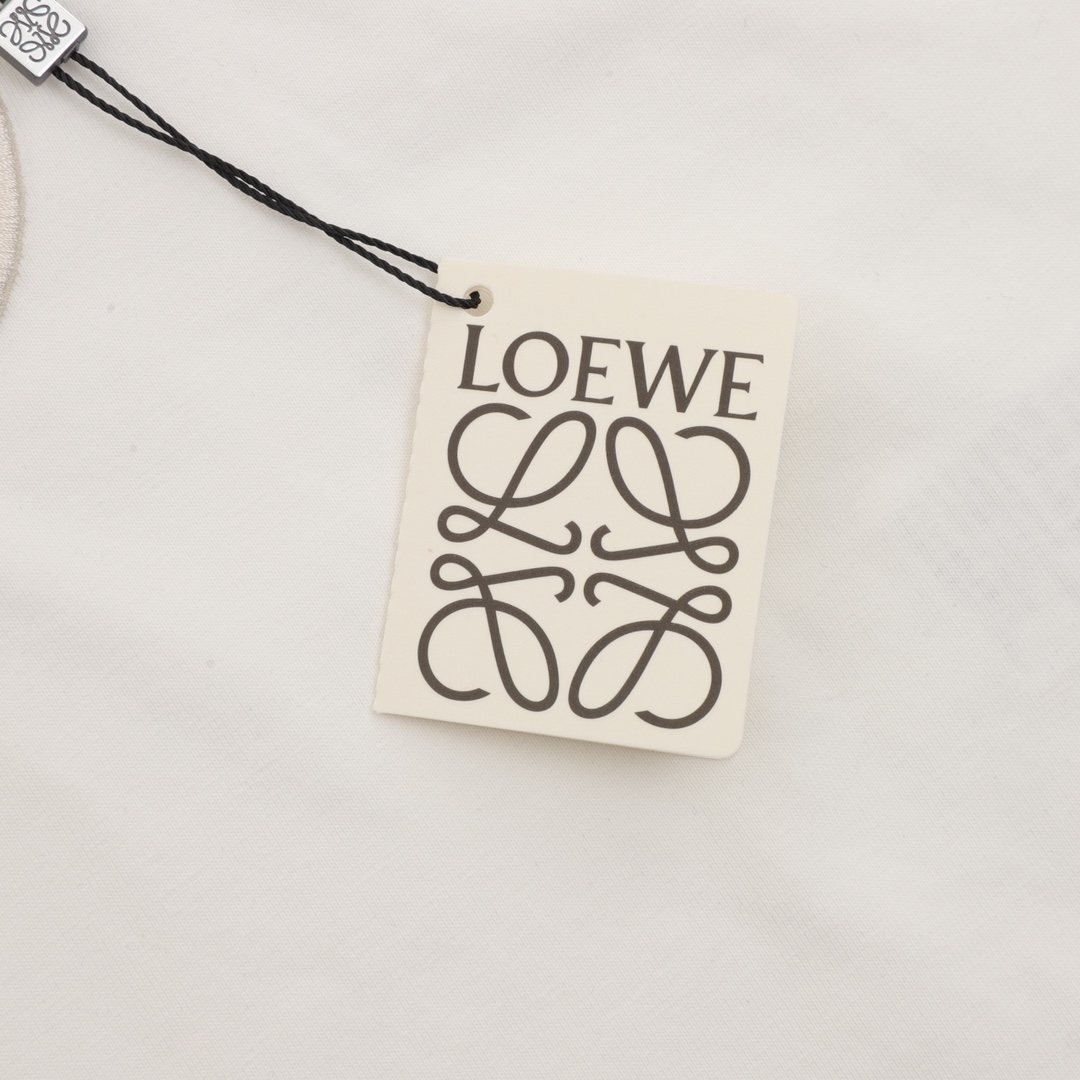 LOEWE Topwear XS-XL 120202604050211_69 - Image 6