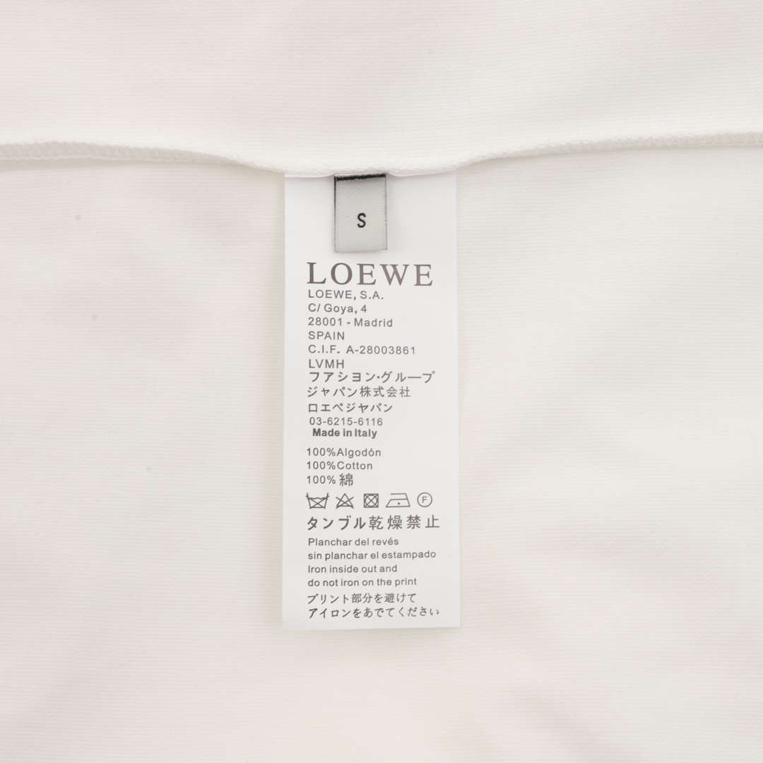 LOEWE Topwear XS-XL 120202604050211_69 - Image 9