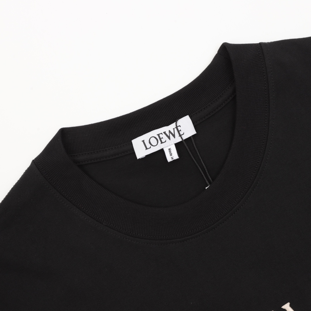 LOEWE Topwear XS-XL 120202604050212_69 - Image 3