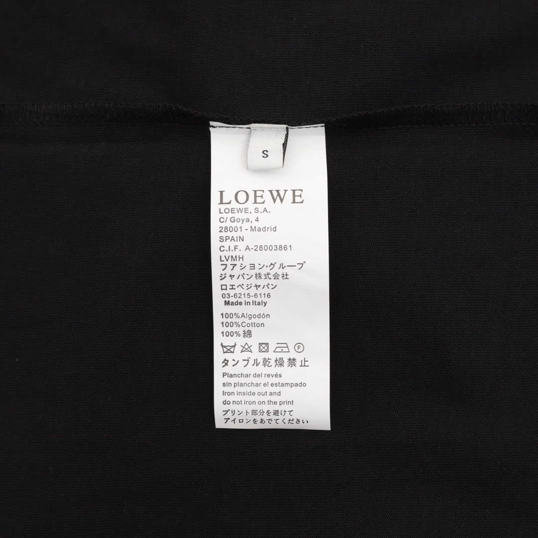 LOEWE Topwear XS-XL 120202604050212_69 - Image 9