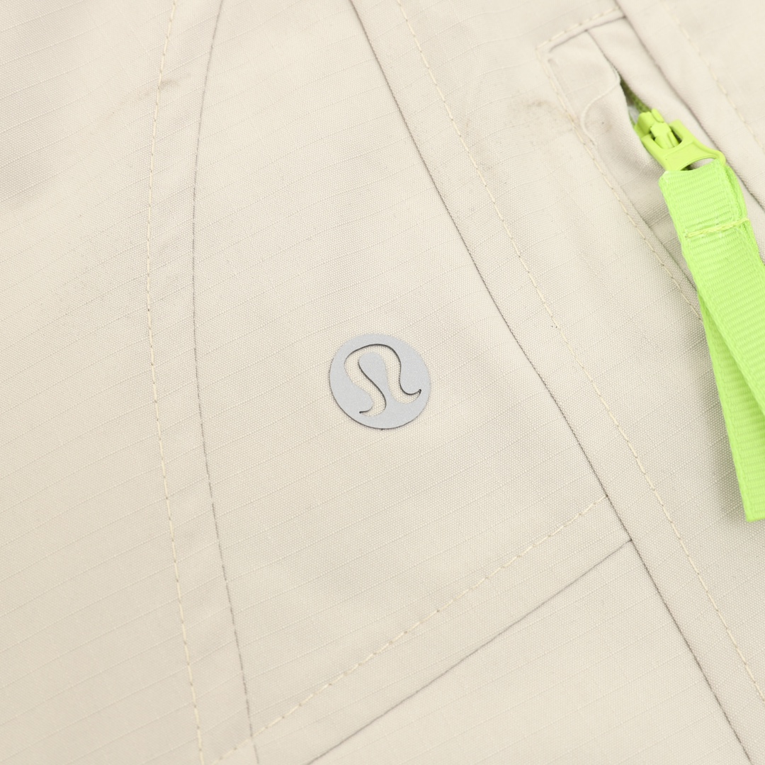 LULULEMON Bottomwear S-L 200202604050165_89 - Image 5