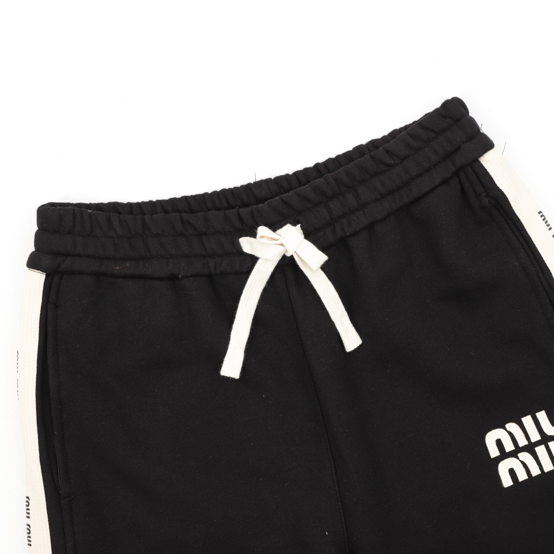 MIU MIU Bottomwear XS-L 160202604050318_79 - Image 3