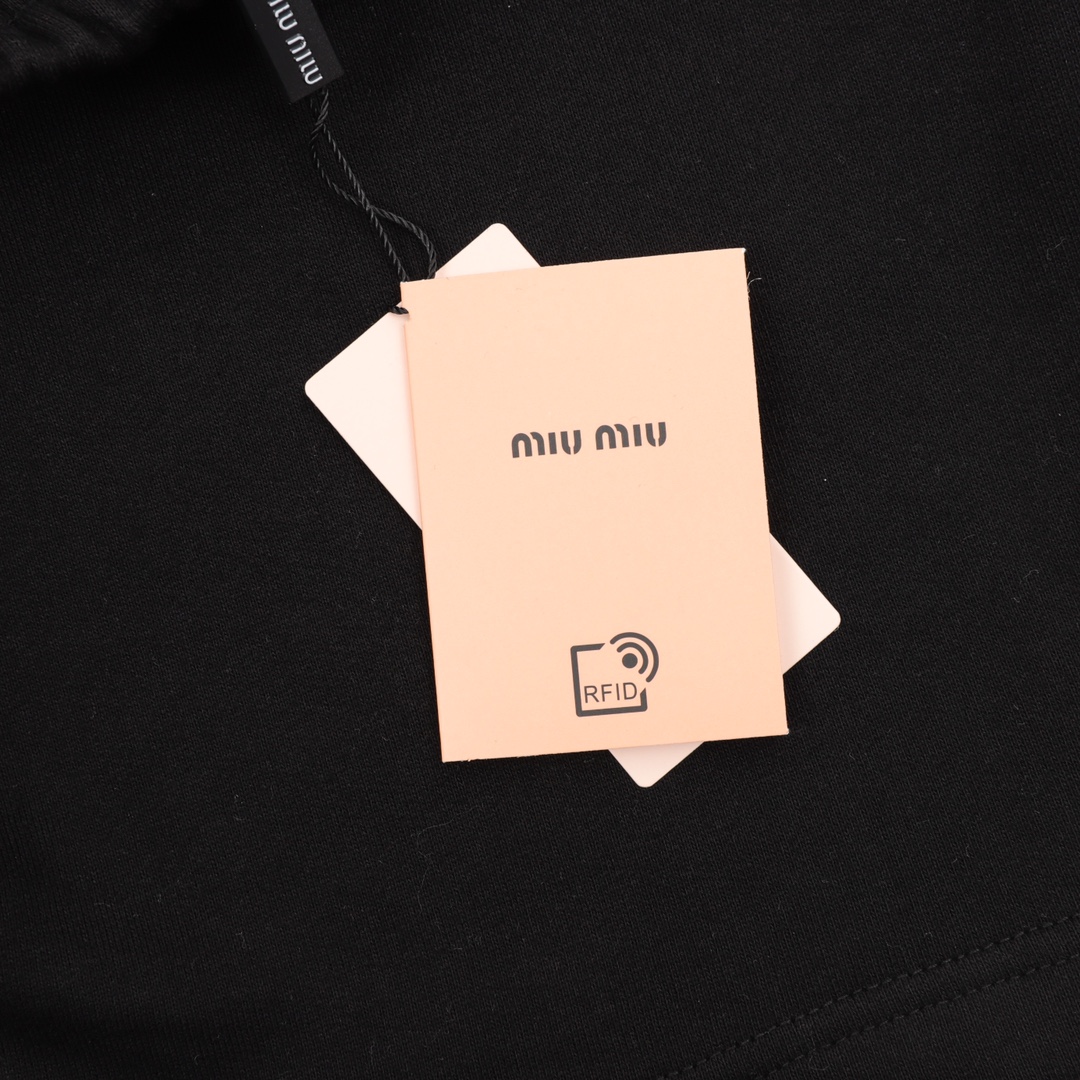 MIU MIU Bottomwear XS-L 160202604050318_79 - Image 8