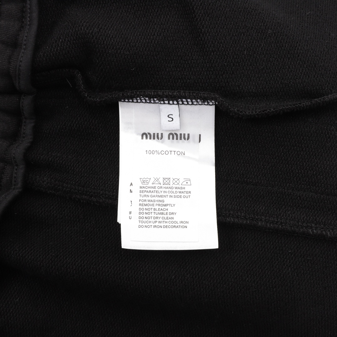 MIU MIU Bottomwear XS-L 160202604050318_79 - Image 9