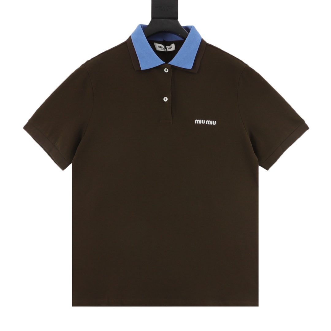 MIU MIU Topwear S-XL 160202604050074_79