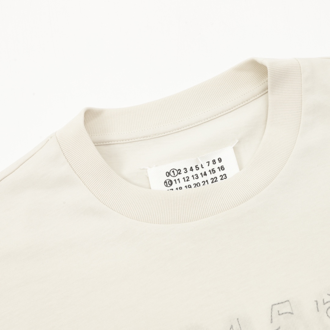 MM6 Topwear XS-L 130202604050071_69 - Image 3