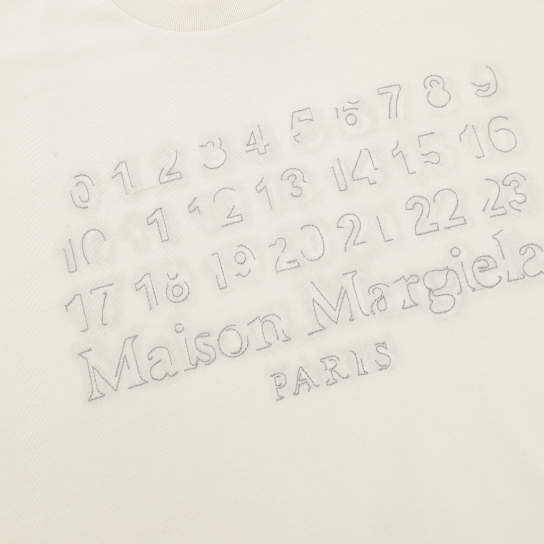 MM6 Topwear XS-L 130202604050071_69 - Image 4