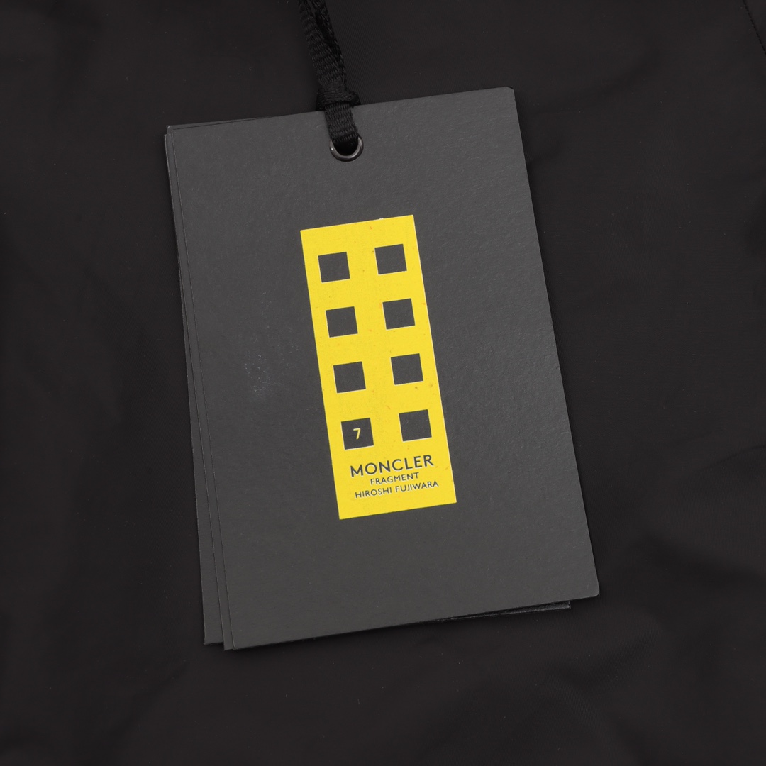 MONCLER Bottomwear S-XL 160202604050137_79 - Image 7