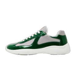 Prada America's Cup Sneakers 4E3400 ASZ F0J8D