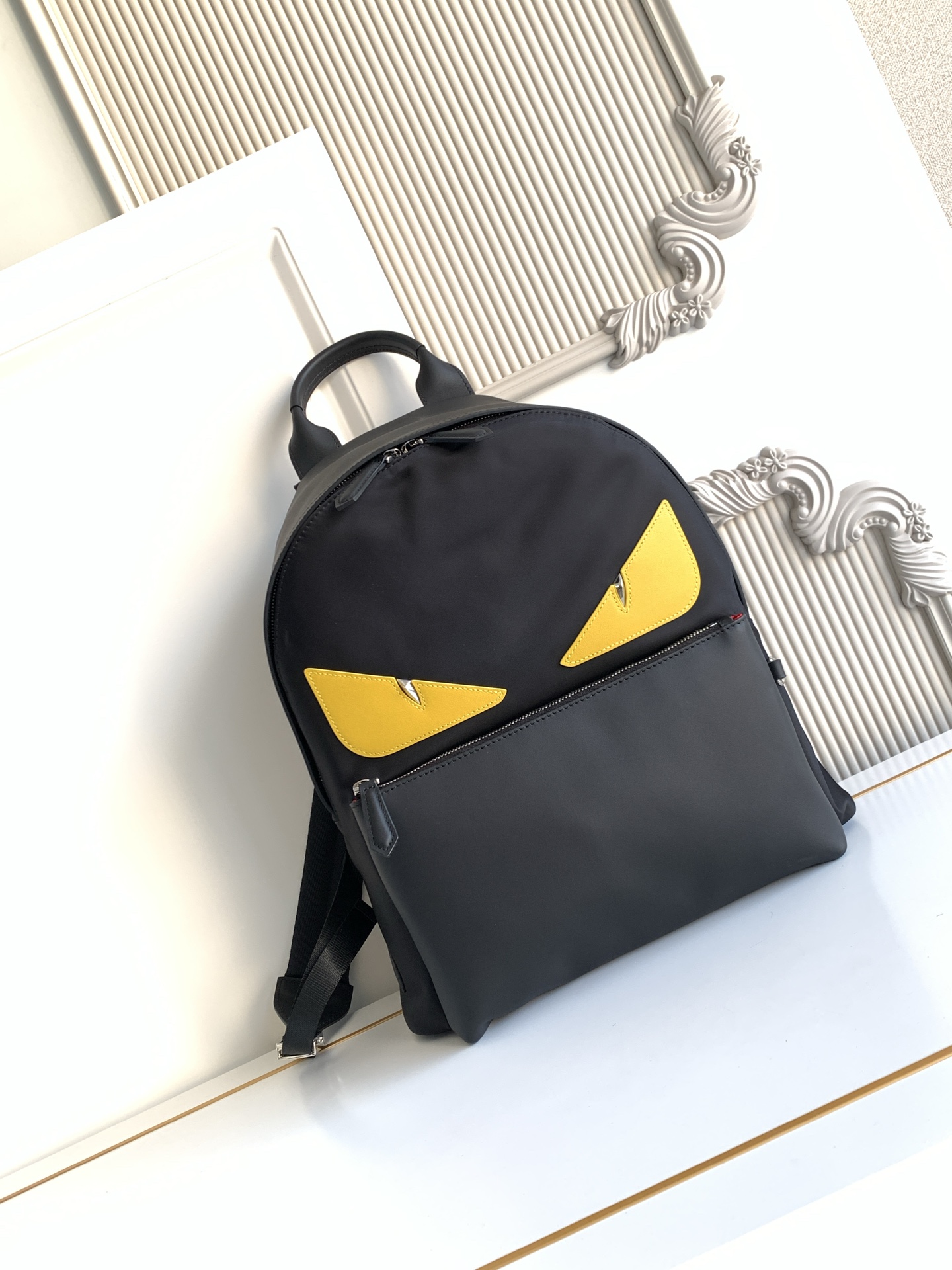 FENDI Backpacks & Casual 202605130001_189