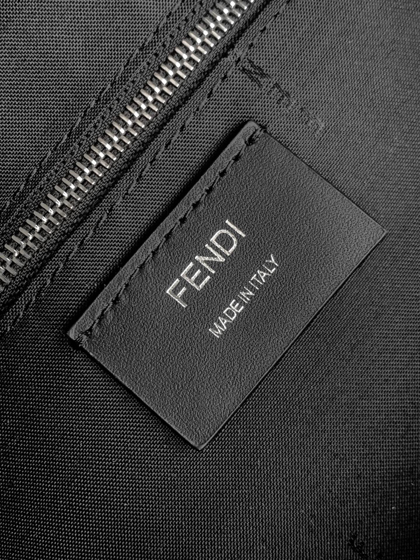 FENDI Backpacks & Casual 202605130001_189 - Image 5