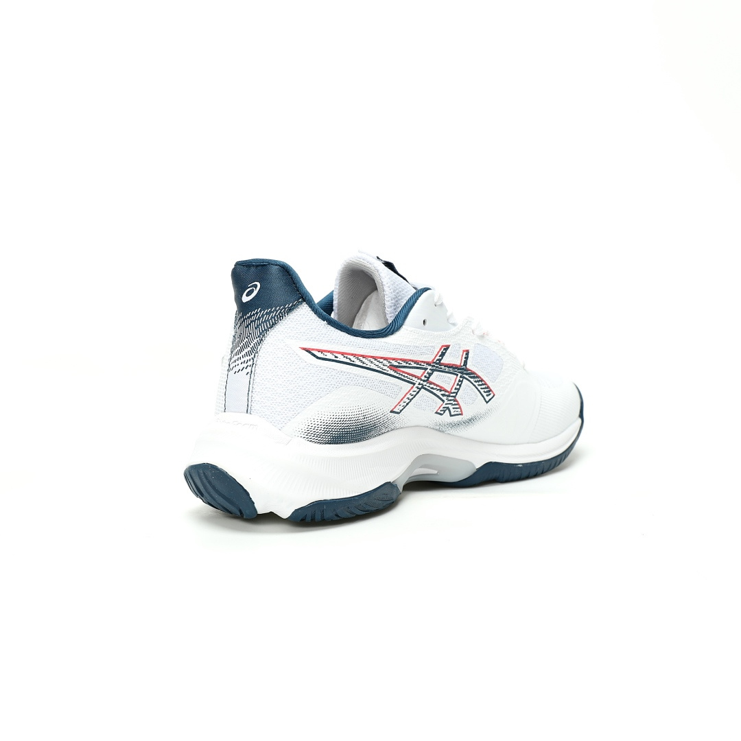 Alternative view of ASICS Netburner Ballistic FF 4 Sneakers 1051A088-101